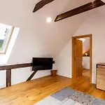 Hotel Pod Gora Boutique 3*