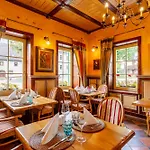 Hotel Pod Gora Boutique 3*