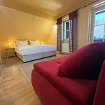 Pod Gora Boutique Hotel