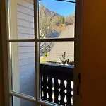 Pod Gora Boutique Hotel