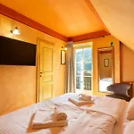 Hotel Pod Gora Boutique