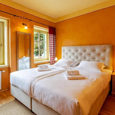 Hotell Pod Gora Boutique