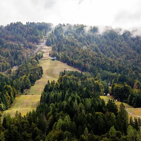 Pod Gora Boutique Kranjska Gora