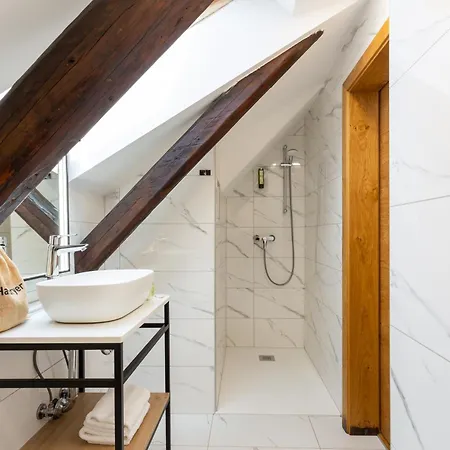 Pod Gora Boutique Hotel 3*