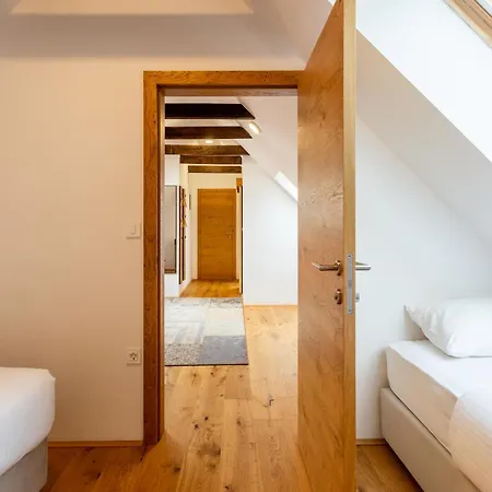 Pod Gora Boutique Kranjska Gora