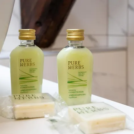 Pod Gora Boutique Hotel