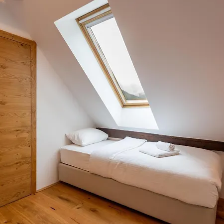 Hotel Pod Gora Boutique Kranjska Gora