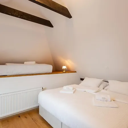 Pod Gora Boutique 3*