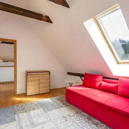 Pod Gora Boutique 3*