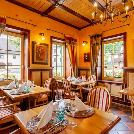 Hotell Pod Gora Boutique 3*