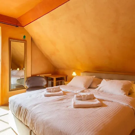 Hotell Pod Gora Boutique