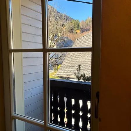 Pod Gora Boutique Hotel