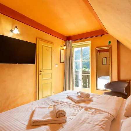 Hotel Pod Gora Boutique