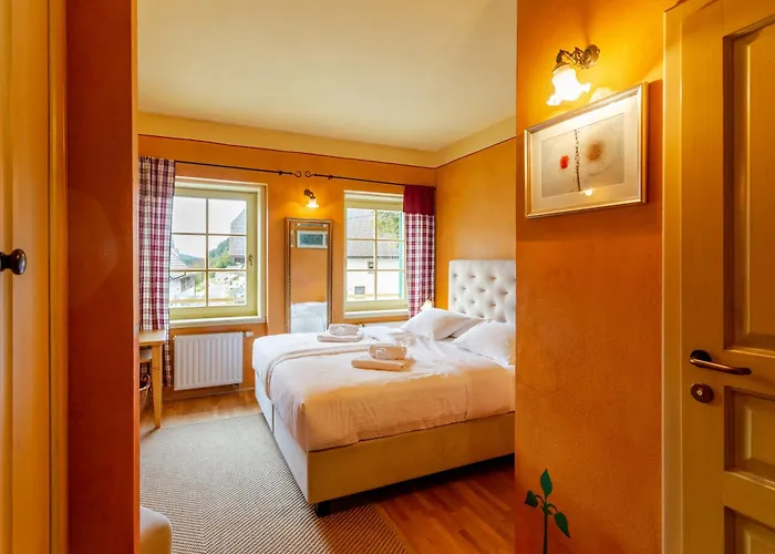 Otel Pod Gora Boutique