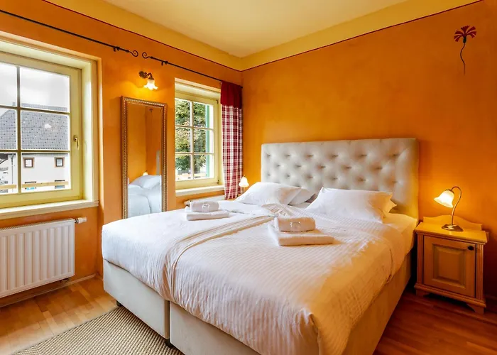 Otel Pod Gora Boutique