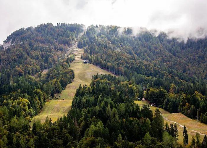 Pod Gora Boutique Kranjska Gora