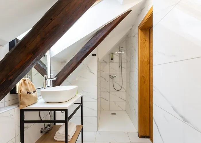 Pod Gora Boutique Hotel 3*