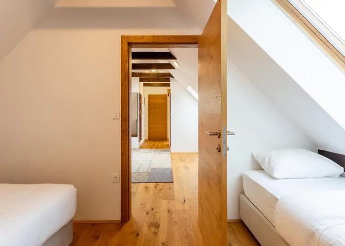 Pod Gora Boutique Kranjska Gora