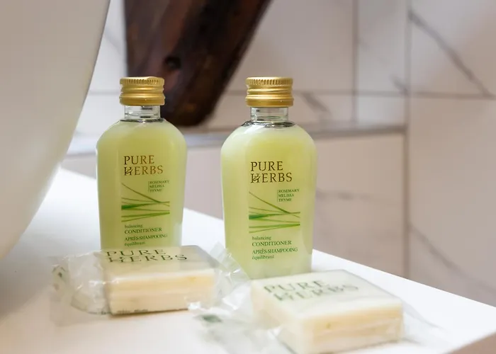 Pod Gora Boutique Hotell