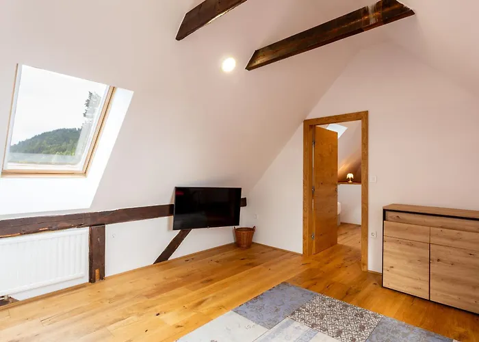 Otel Pod Gora Boutique 3*