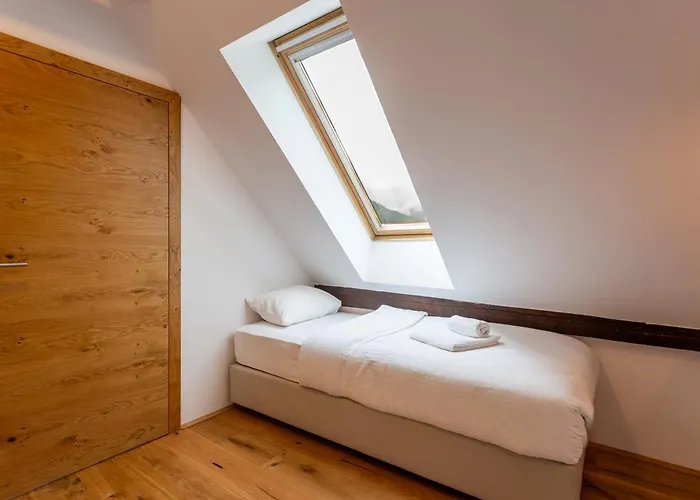 Otel Pod Gora Boutique Kranjska Gora