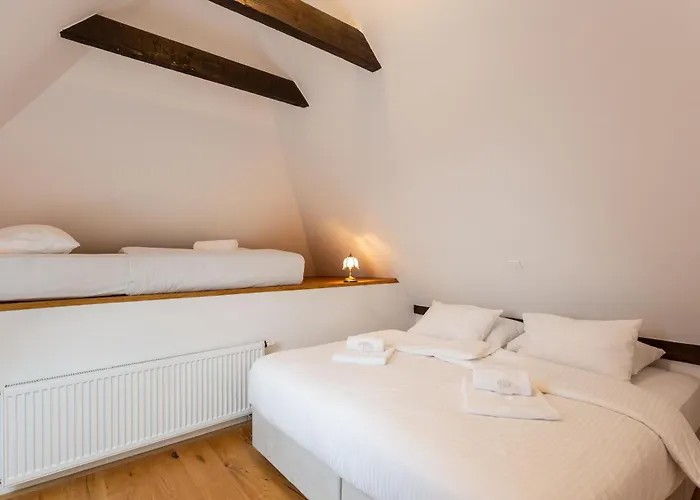 Pod Gora Boutique 3*