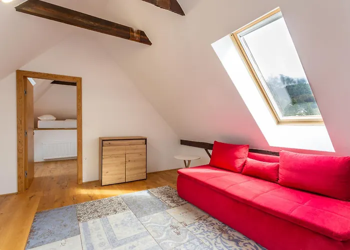 Pod Gora Boutique 3*