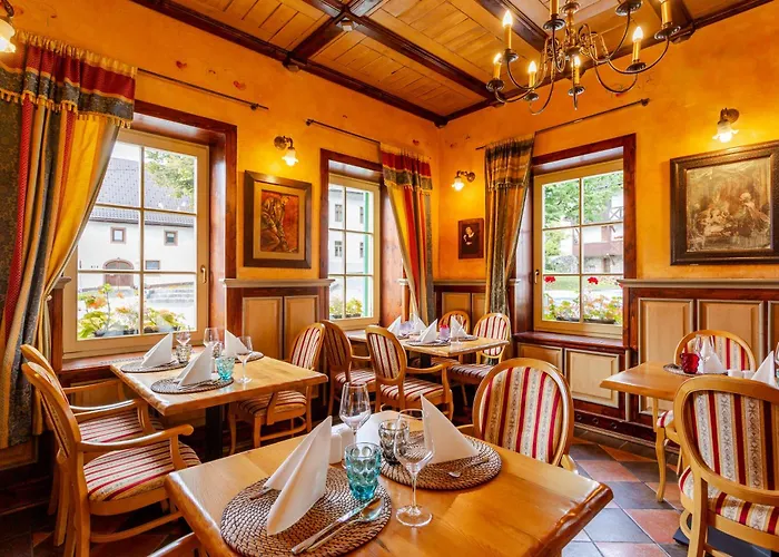 Hotell Pod Gora Boutique 3*