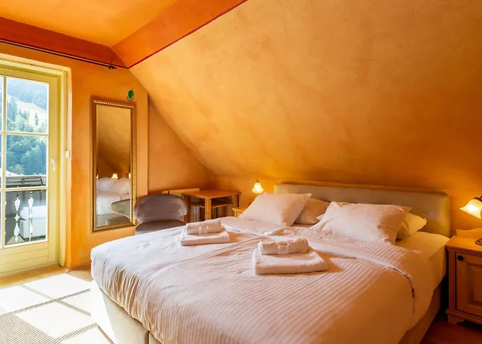 Hotel Pod Gora Boutique