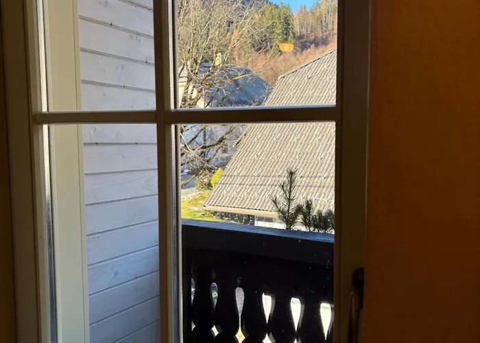 Pod Gora Boutique Hotel